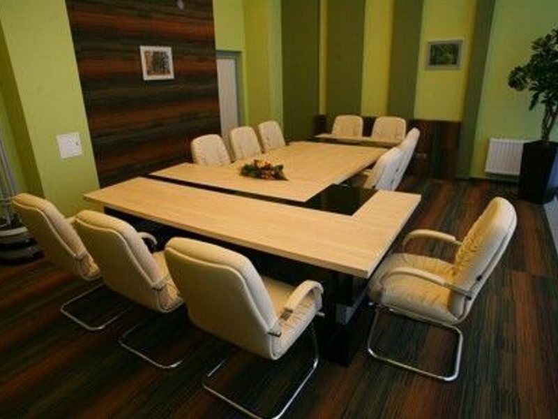 Victoria Hotel & Business Centre ミンスク 設備 写真